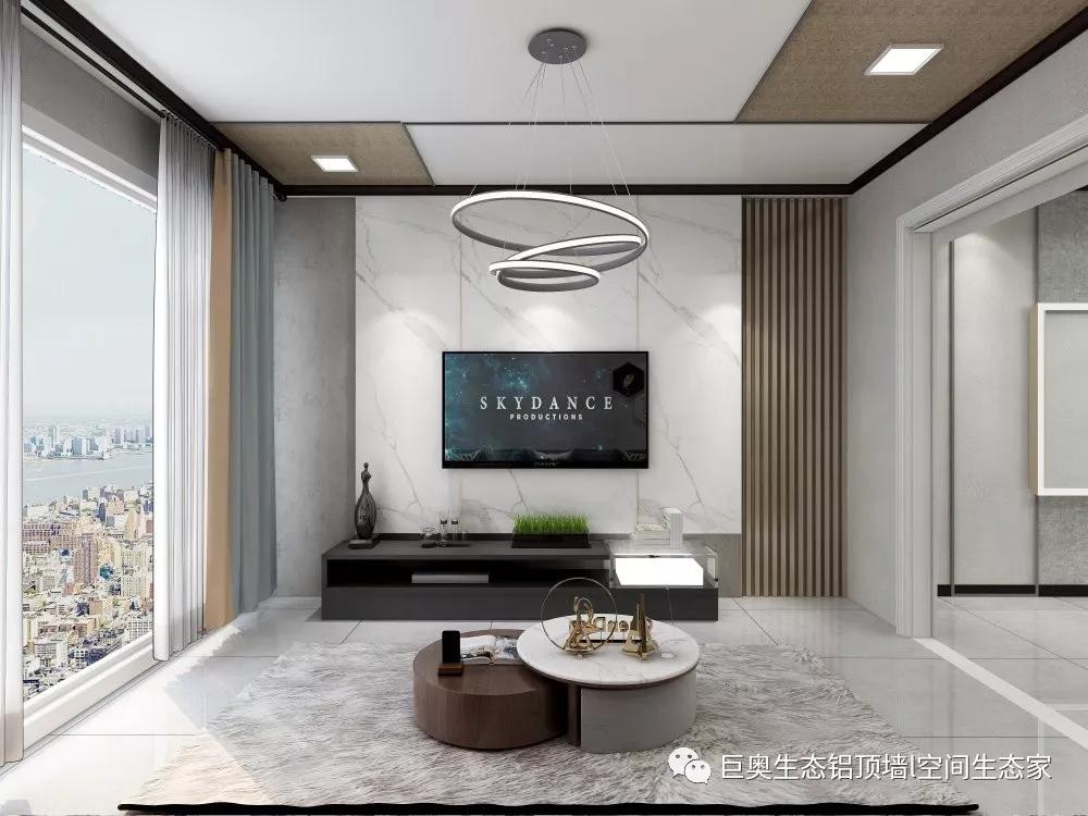 巨奥，集成吊顶，集成墙面