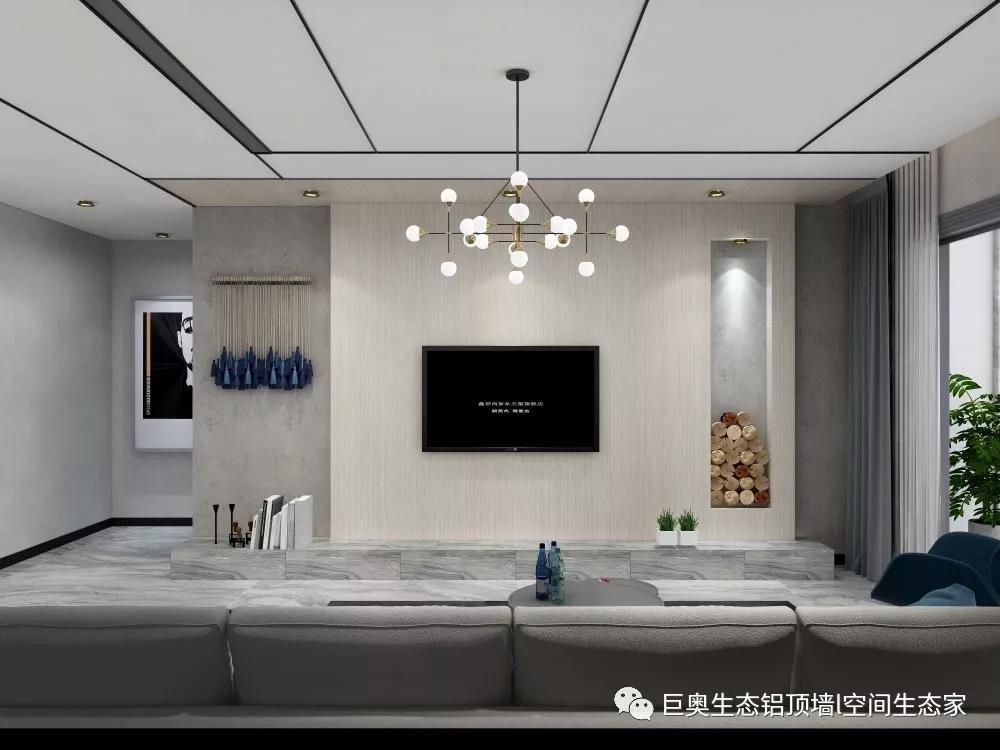 巨奥，集成吊顶，集成墙面