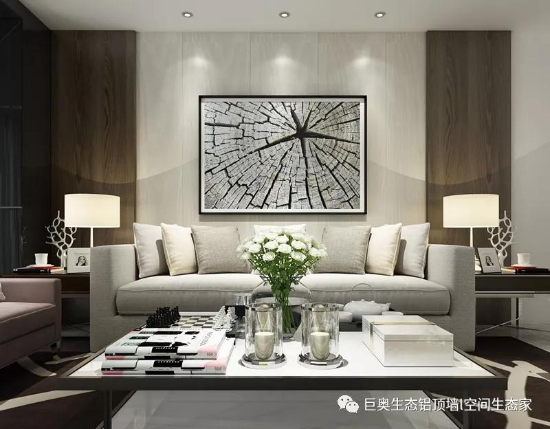 巨奥，集成吊顶，集成墙面